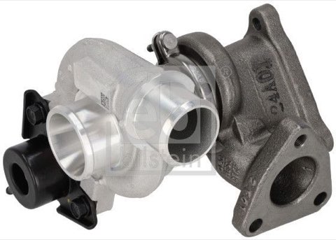 Febi Bilstein 189126 Turbocharger