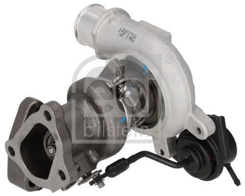 Febi Bilstein 189126 Turbocharger, photo 2
