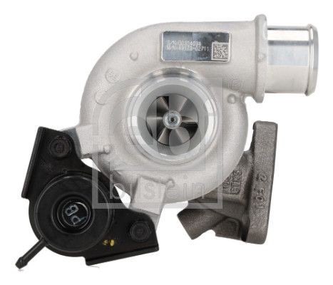 Febi Bilstein 189126 Turbocharger, photo 3