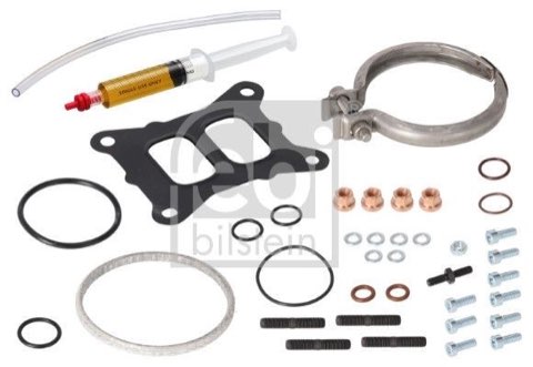Febi Bilstein 189131 Mounting Kit, Charger