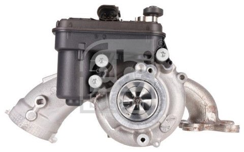 Febi Bilstein 189139 Turbocharger, photo 3