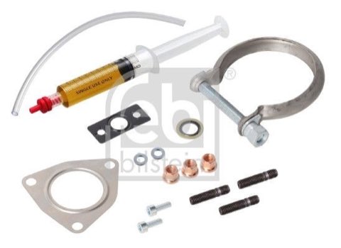 Febi Bilstein 189148 Mounting Kit, Charger