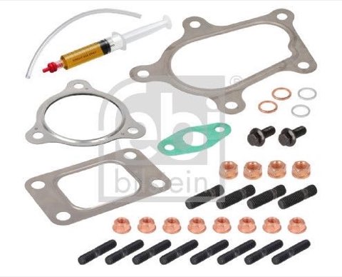 Febi Bilstein 189205 Mounting Kit, Charger