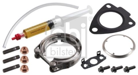 Febi Bilstein 189219 Mounting Kit, Charger