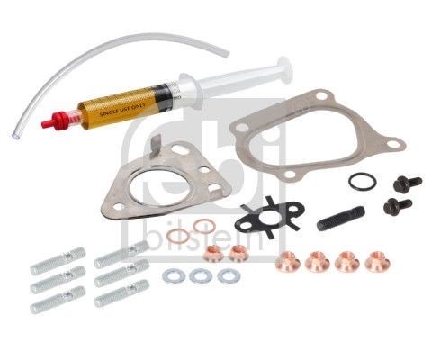 Febi Bilstein 189225 Mounting Kit, Charger