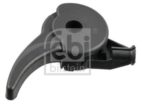 Febi Bilstein 18924 Handle, Bonnet Release, photo 3