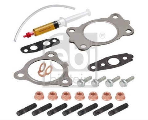 Febi Bilstein 189248 Mounting Kit, Charger