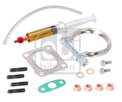 Febi Bilstein 189251 Mounting Kit, Charger