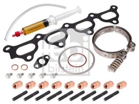 Febi Bilstein 189290 Mounting Kit, Charger, photo 2