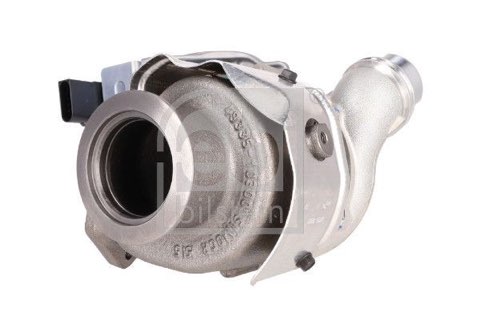 Febi Bilstein 189317 Turbocharger, photo 2