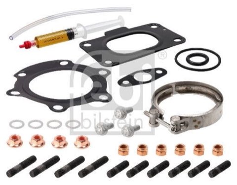 Febi Bilstein 189366 Mounting Kit, Charger