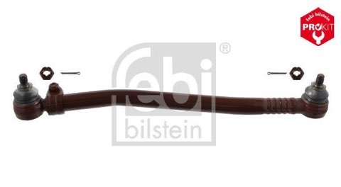 Febi Bilstein 18940 Steering Drag Link, photo 2