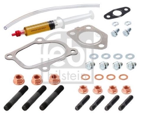Febi Bilstein 189403 Mounting Kit, Charger