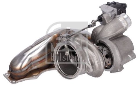 Febi Bilstein 189408 Turbocharger, photo 2