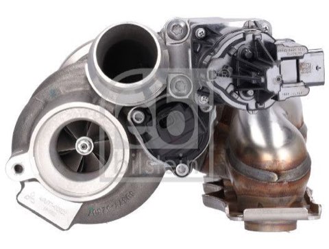 Febi Bilstein 189408 Turbocharger, photo 3