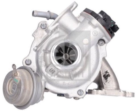 Febi Bilstein 189417 Turbocharger, photo 3