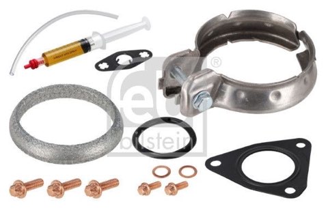 Febi Bilstein 189429 Mounting Kit, Charger