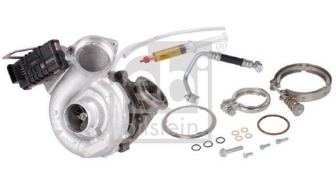 Febi Bilstein 189437 Turbocharger