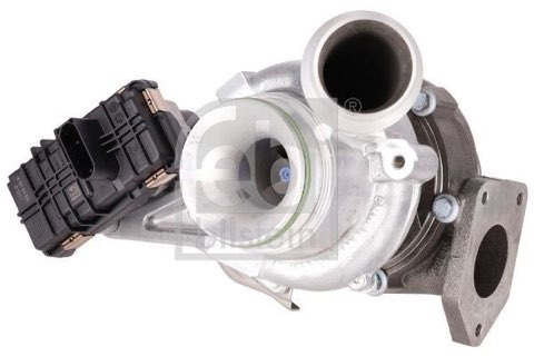 Febi Bilstein 189461 Turbocharger