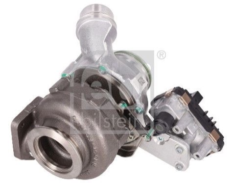 Febi Bilstein 189461 Turbocharger, photo 2