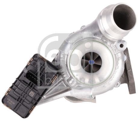 Febi Bilstein 189461 Turbocharger, photo 3