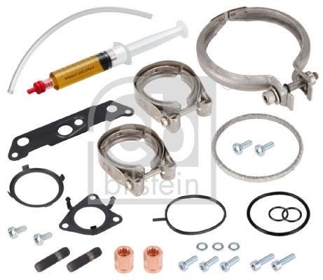 Febi Bilstein 189477 Mounting Kit, Charger