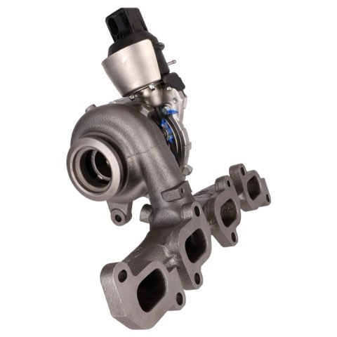 Febi Bilstein 189483 Turbocharger, photo 2