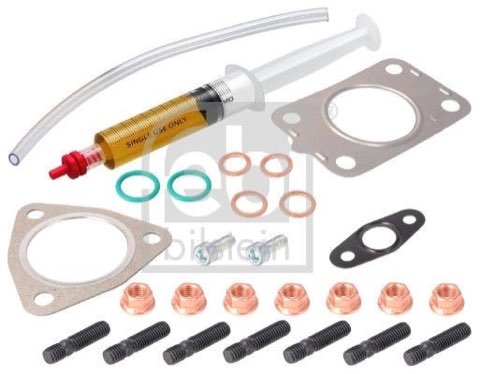 Febi Bilstein 189500 Mounting Kit, Charger, photo 2