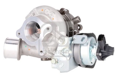 Febi Bilstein 189526 Turbocharger