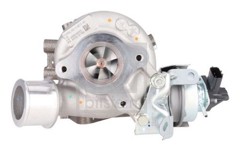 Febi Bilstein 189526 Turbocharger, photo 3