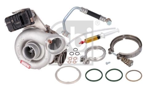 Febi Bilstein 189530 Turbocharger