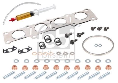 Febi Bilstein 189547 Mounting Kit, Charger