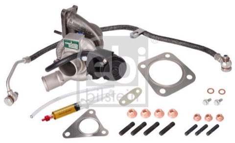 Febi Bilstein 189563 Turbocharger
