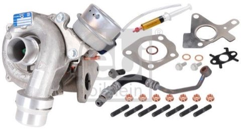 Febi Bilstein 189564 Turbocharger