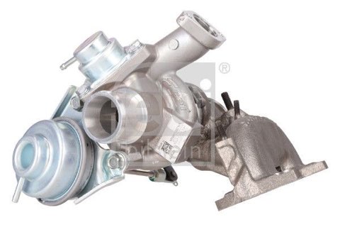 Febi Bilstein 189568 Turbocharger