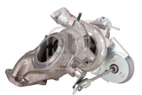 Febi Bilstein 189568 Turbocharger, photo 2