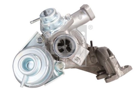 Febi Bilstein 189568 Turbocharger, photo 3