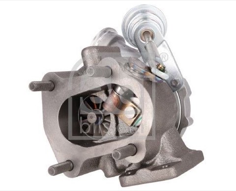 Febi Bilstein 189585 Turbocharger, photo 2