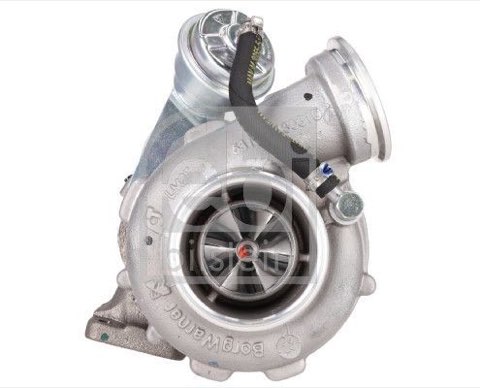 Febi Bilstein 189585 Turbocharger, photo 3