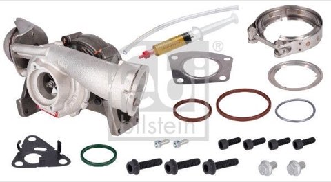 Febi Bilstein 189610 Turbocharger