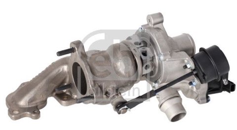 Febi Bilstein 189619 Turbocharger, photo 2