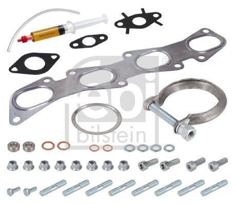 Febi Bilstein 189643 Mounting Kit, Charger