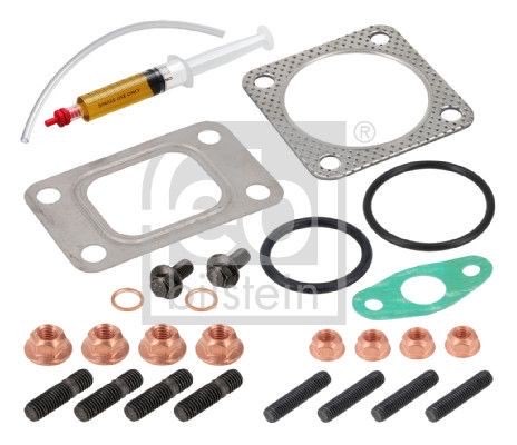 Febi Bilstein 189655 Mounting Kit, Charger