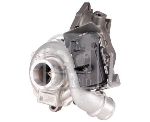 Febi Bilstein 189668 Turbocharger