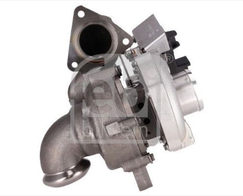 Febi Bilstein 189668 Turbocharger, photo 2