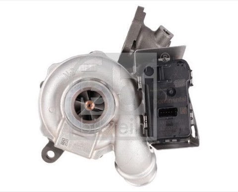 Febi Bilstein 189668 Turbocharger, photo 3