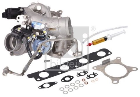 Febi Bilstein 189682 Turbocharger