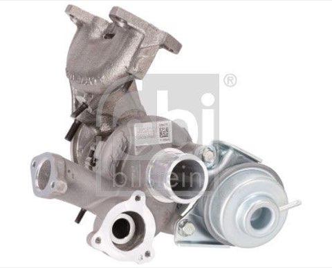 Febi Bilstein 189696 Turbocharger