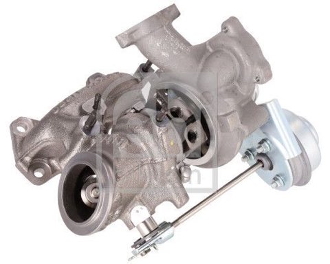 Febi Bilstein 189696 Turbocharger, photo 2