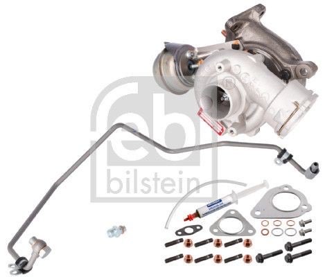Febi Bilstein 189728 Turbocharger